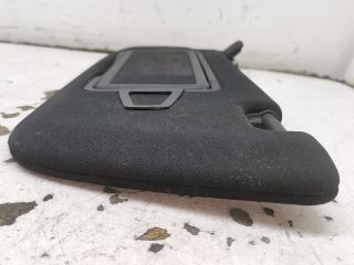 bontott MERCEDES-BENZ S-CLASS Bal Napellenző