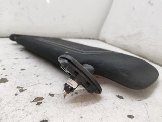 bontott MERCEDES-BENZ S-CLASS Bal Napellenző