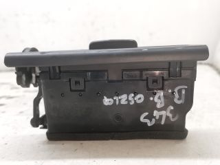 bontott MERCEDES-BENZ S-CLASS Bal Szellőző