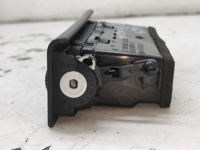 bontott MERCEDES-BENZ S-CLASS Bal Szellőző