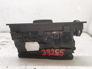 bontott MERCEDES-BENZ S-CLASS Bal Szellőző