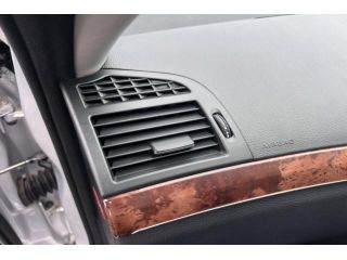 bontott MERCEDES-BENZ S-CLASS Bal Szellőző