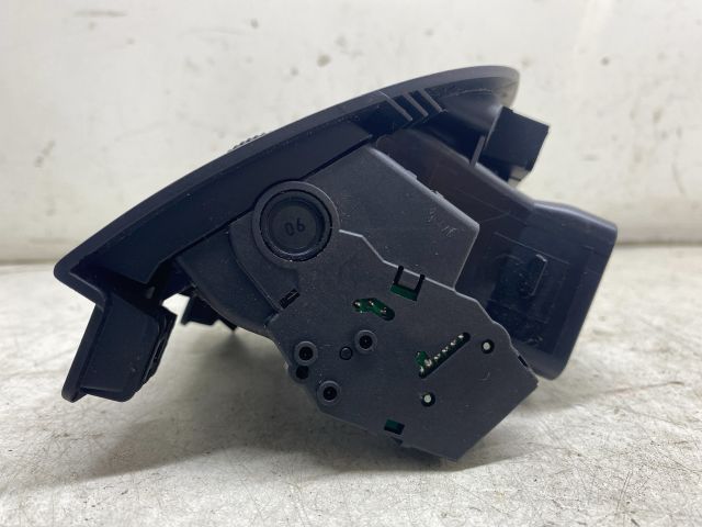 bontott MERCEDES-BENZ S-CLASS Bal Szellőző