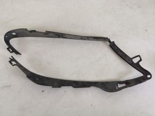 bontott MERCEDES-BENZ S-CLASS Bal Szemüvegtartó