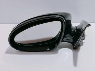 bontott MERCEDES-BENZ S-CLASS Bal Visszapillantó Tükör (Elektromos)