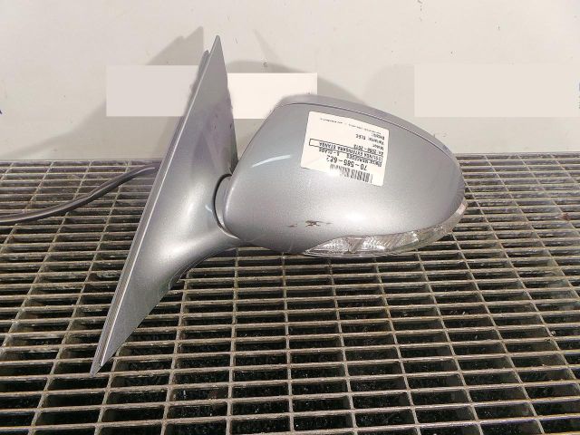 bontott MERCEDES-BENZ S-CLASS Bal Visszapillantó Tükör (Elektromos)