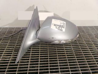 bontott MERCEDES-BENZ S-CLASS Bal Visszapillantó Tükör (Elektromos)