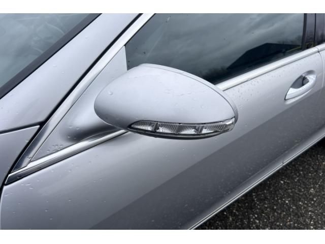 bontott MERCEDES-BENZ S-CLASS Bal Visszapillantó Tükör (Elektromos)