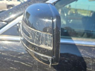 bontott MERCEDES-BENZ S-CLASS Bal Visszapillantó Tükör (Elektromos)