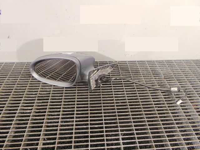 bontott MERCEDES-BENZ S-CLASS Bal Visszapillantó Tükör (Elektromos)