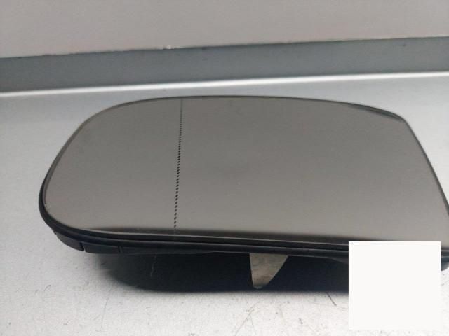 bontott MERCEDES-BENZ S-CLASS Bal Visszapillantó Tükör (Elektromos)