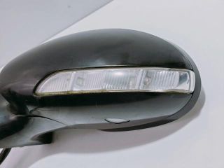 bontott MERCEDES-BENZ S-CLASS Bal Visszapillantó Tükör (Elektromos)