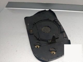 bontott MERCEDES-BENZ S-CLASS Bal Visszapillantó Tükör (Elektromos)