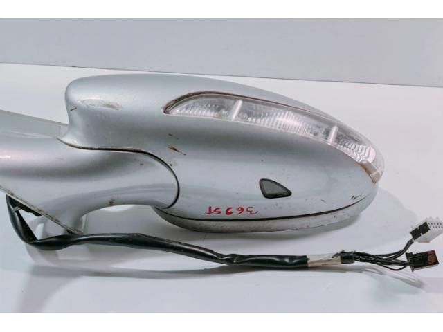 bontott MERCEDES-BENZ S-CLASS Bal Visszapillantó Tükör (Elektromos)