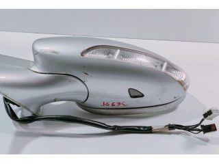 bontott MERCEDES-BENZ S-CLASS Bal Visszapillantó Tükör (Elektromos)