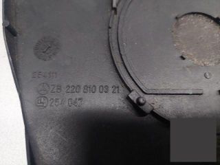 bontott MERCEDES-BENZ S-CLASS Bal Visszapillantó Tükör (Elektromos)