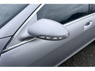 bontott MERCEDES-BENZ S-CLASS Bal Visszapillantó Tükör (Elektromos)