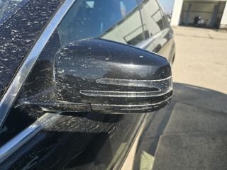 bontott MERCEDES-BENZ S-CLASS Bal Visszapillantó Tükör (Elektromos)