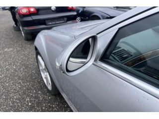 bontott MERCEDES-BENZ S-CLASS Bal Visszapillantó Tükör (Elektromos)