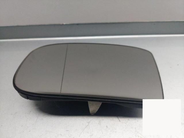 bontott MERCEDES-BENZ S-CLASS Bal Visszapillantó Tükör (Elektromos)