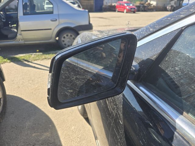 bontott MERCEDES-BENZ S-CLASS Bal Visszapillantó Tükör (Elektromos)