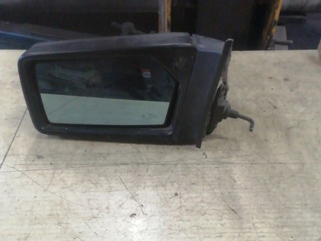 bontott MERCEDES-BENZ S-CLASS Bal Visszapillantó Tükör (Mechanikus)