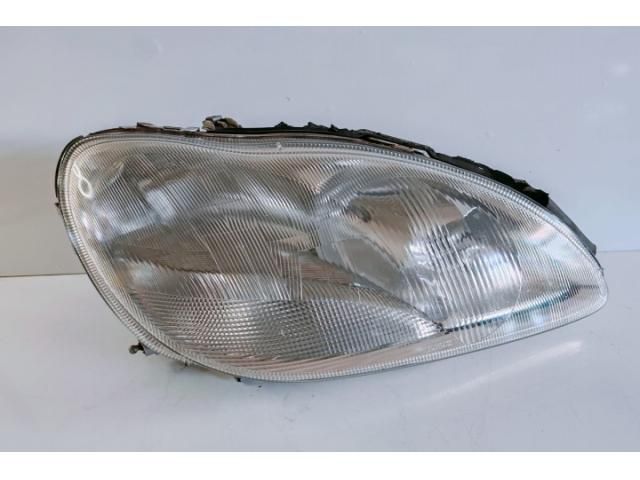 bontott MERCEDES-BENZ S-CLASS Bal Xenon Fényszóró