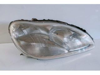 bontott MERCEDES-BENZ S-CLASS Bal Xenon Fényszóró