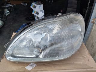 bontott MERCEDES-BENZ S-CLASS Bal Xenon Fényszóró