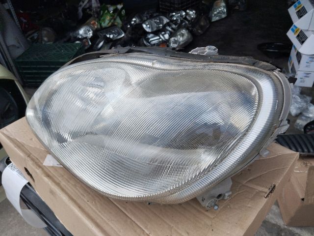 bontott MERCEDES-BENZ S-CLASS Bal Xenon Fényszóró