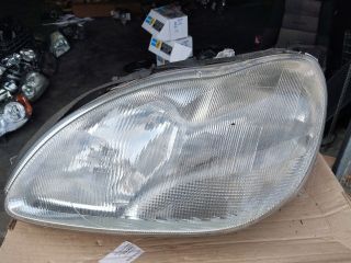 bontott MERCEDES-BENZ S-CLASS Bal Xenon Fényszóró