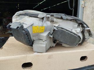 bontott MERCEDES-BENZ S-CLASS Bal Xenon Fényszóró