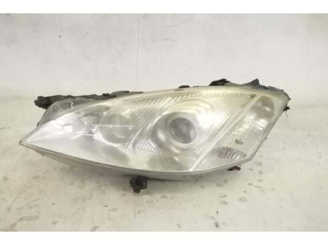 bontott MERCEDES-BENZ S-CLASS Bal Xenon Fényszóró