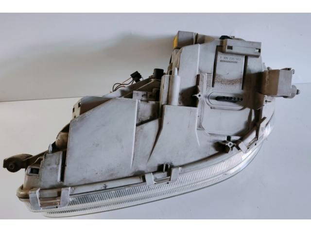 bontott MERCEDES-BENZ S-CLASS Bal Xenon Fényszóró