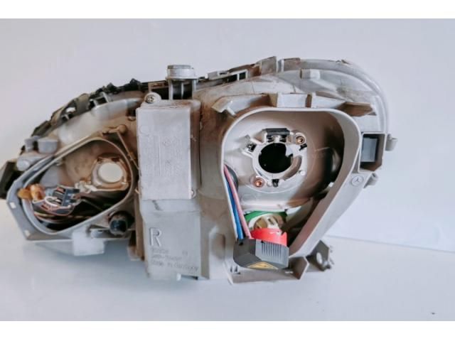 bontott MERCEDES-BENZ S-CLASS Bal Xenon Fényszóró