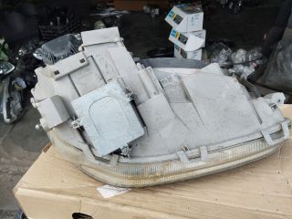 bontott MERCEDES-BENZ S-CLASS Bal Xenon Fényszóró