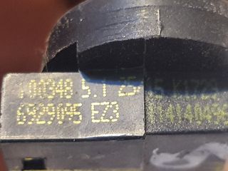 bontott MERCEDES-BENZ S-CLASS Belső Hőmérséklet Érzékelő