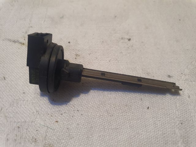 bontott MERCEDES-BENZ S-CLASS Belső Hőmérséklet Érzékelő