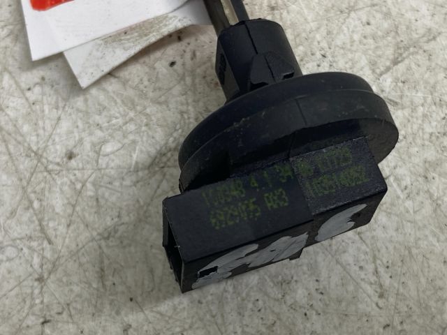 bontott MERCEDES-BENZ S-CLASS Belső Hőmérséklet Érzékelő