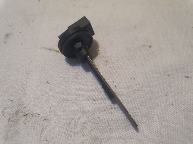 bontott MERCEDES-BENZ S-CLASS Belső Hőmérséklet Érzékelő