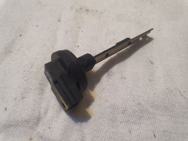 bontott MERCEDES-BENZ S-CLASS Belső Hőmérséklet Érzékelő