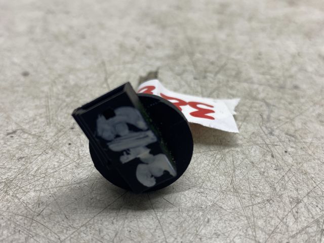 bontott MERCEDES-BENZ S-CLASS Belső Hőmérséklet Érzékelő