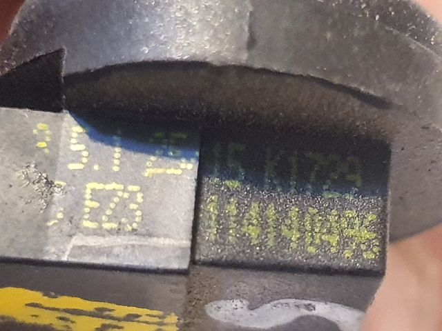 bontott MERCEDES-BENZ S-CLASS Belső Hőmérséklet Érzékelő