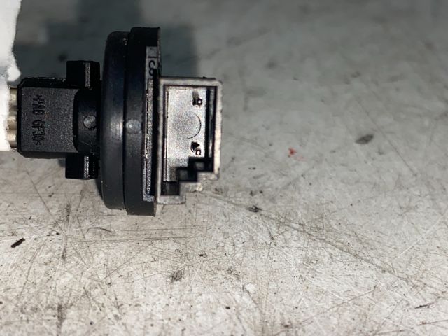 bontott MERCEDES-BENZ S-CLASS Belső Hőmérséklet Érzékelő