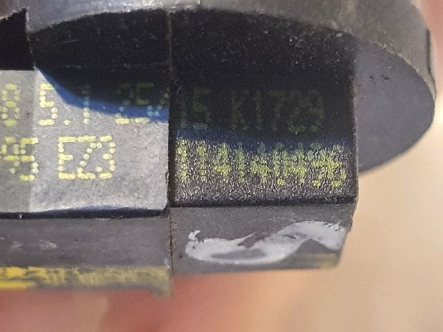 bontott MERCEDES-BENZ S-CLASS Belső Hőmérséklet Érzékelő