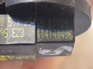 bontott MERCEDES-BENZ S-CLASS Belső Hőmérséklet Érzékelő