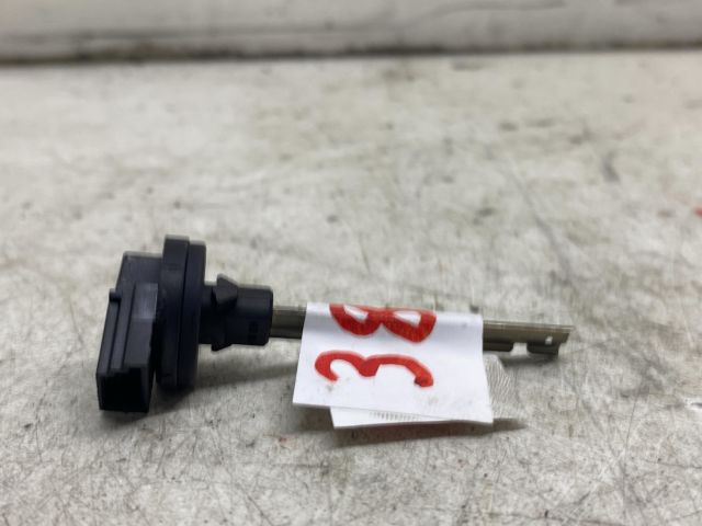 bontott MERCEDES-BENZ S-CLASS Belső Hőmérséklet Érzékelő