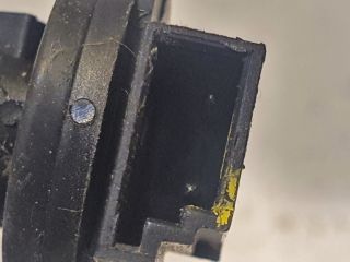 bontott MERCEDES-BENZ S-CLASS Belső Hőmérséklet Érzékelő