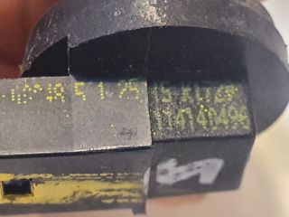 bontott MERCEDES-BENZ S-CLASS Belső Hőmérséklet Érzékelő