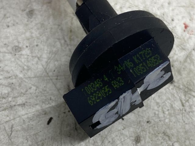 bontott MERCEDES-BENZ S-CLASS Belső Hőmérséklet Érzékelő